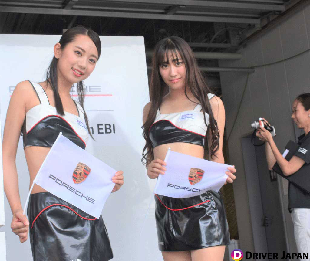 白石愛美さんと一嶋かなさん