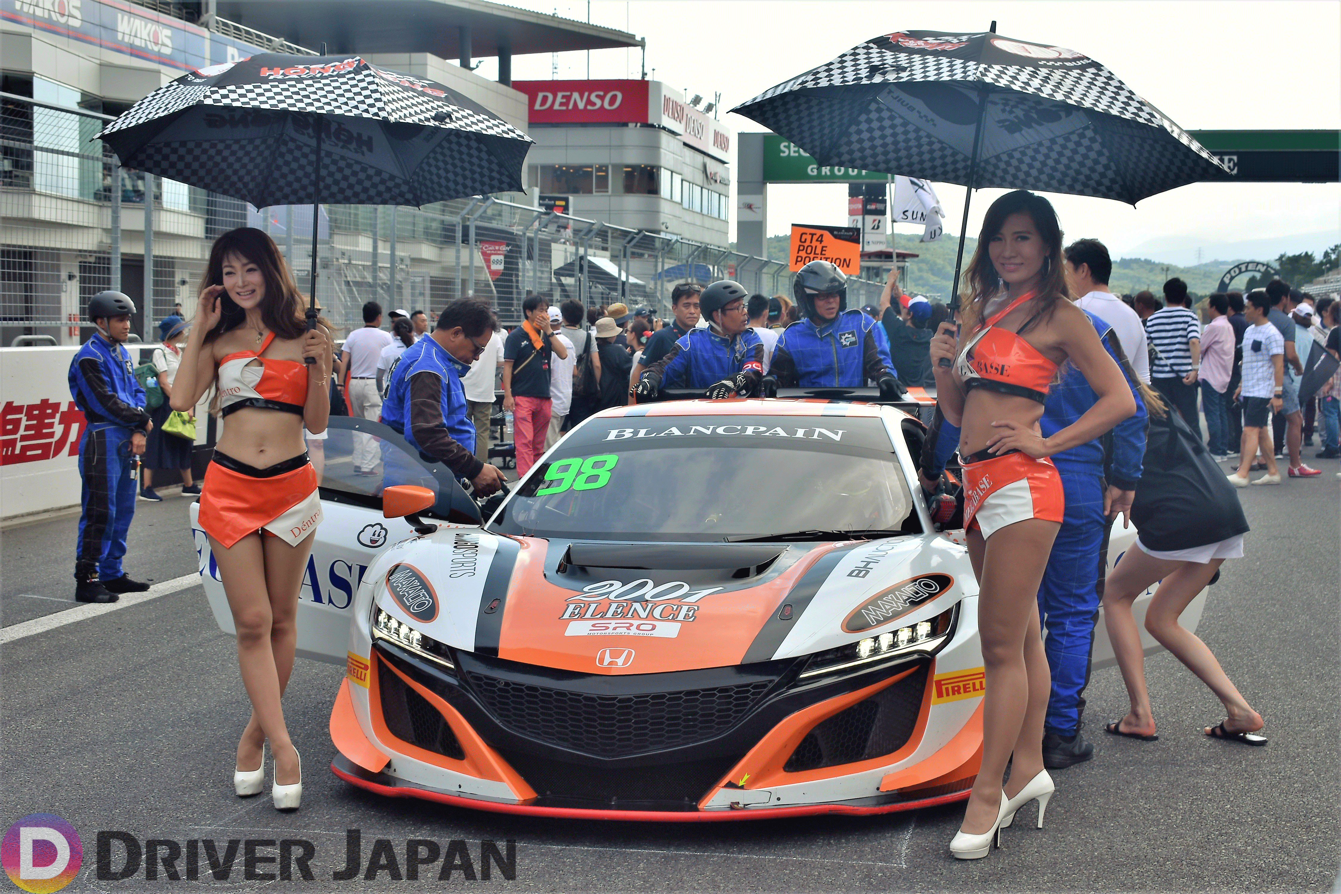 REIKAさんと 田中たかこさん