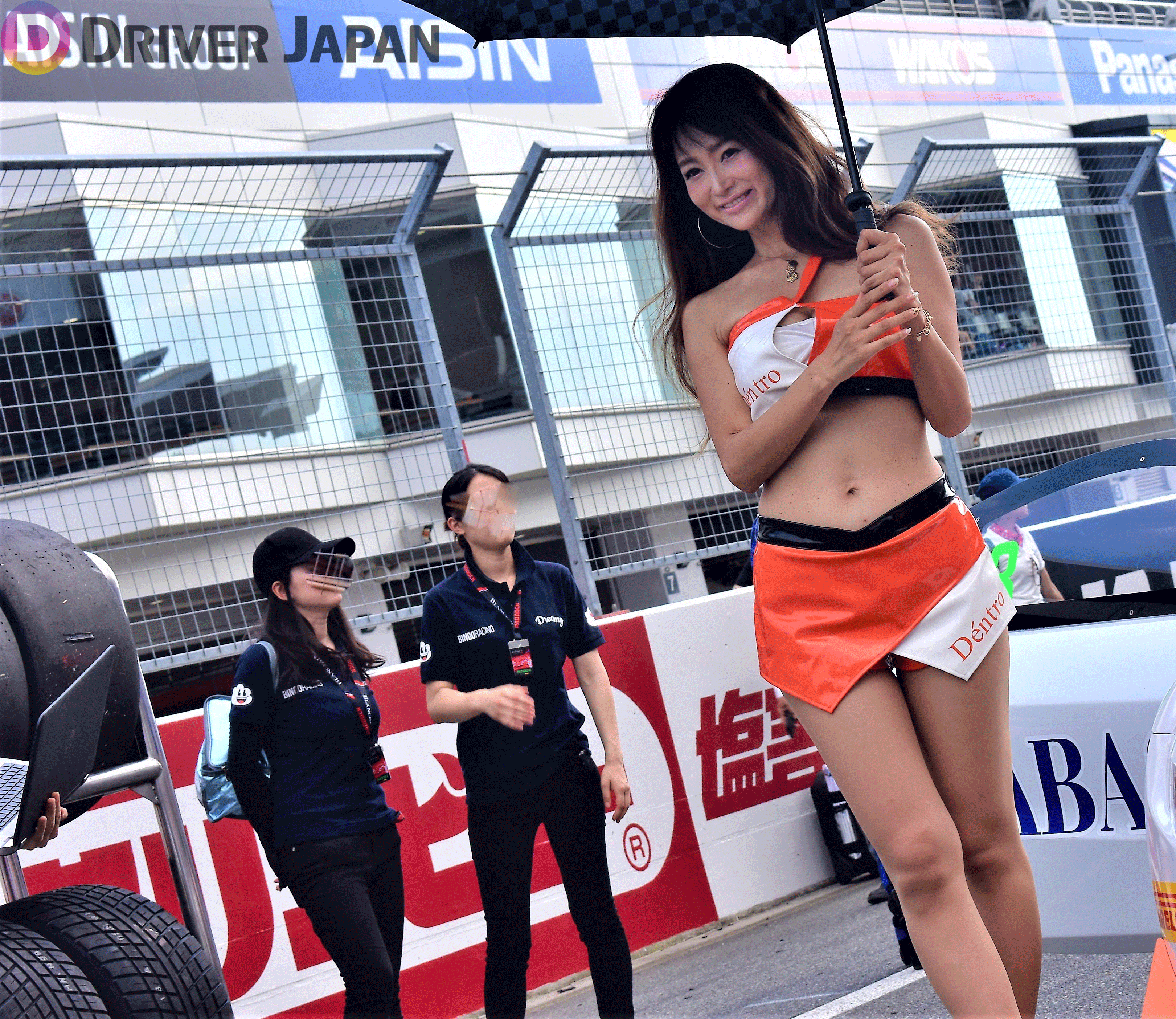  田中たかこさん