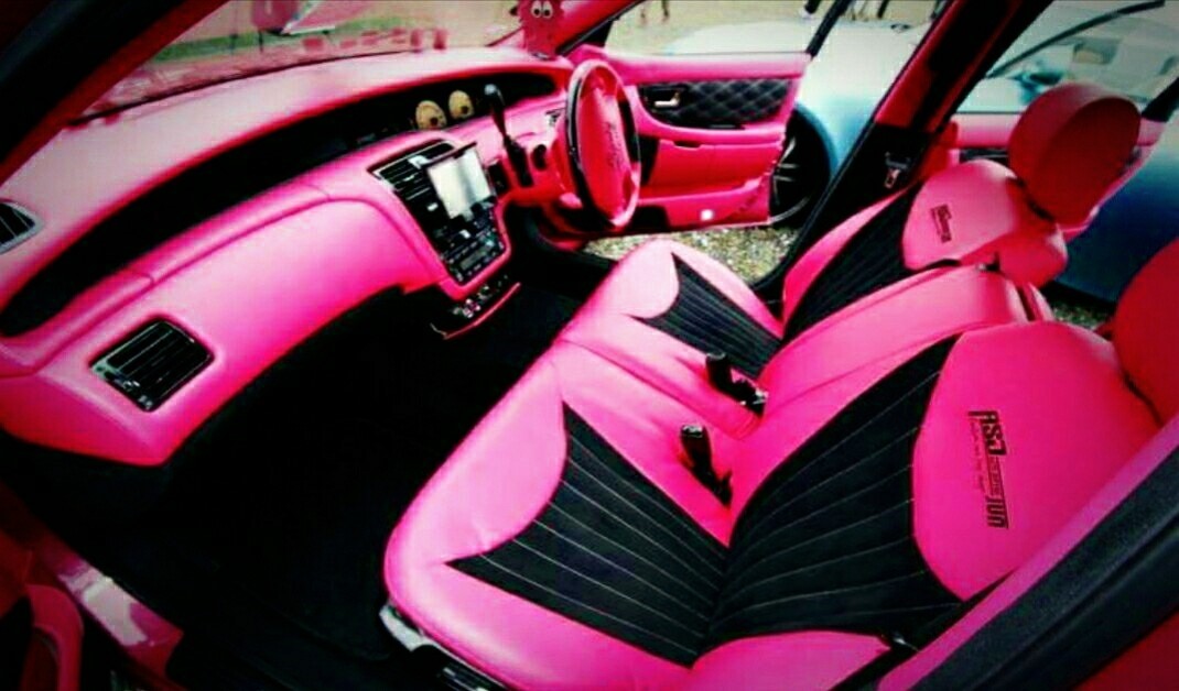 KANAMちゃんのプロナード内装の写真