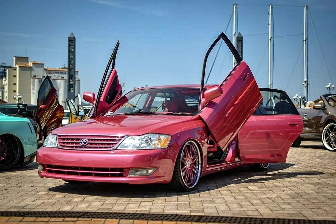 本人が提供してくれたKANAMIちゃんのプロナード画像