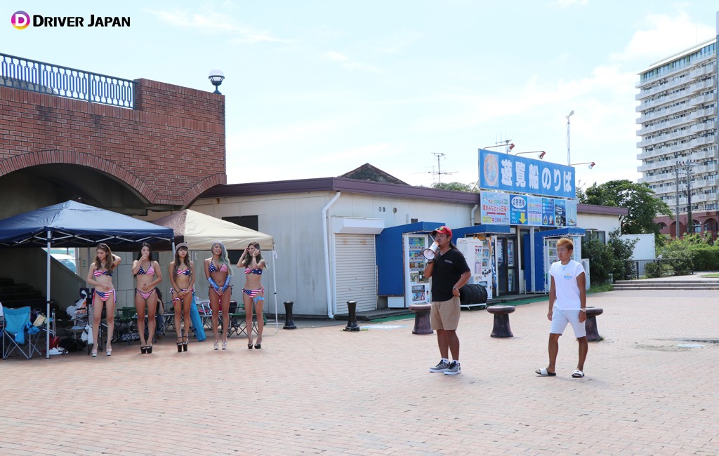 エスカMTGの朝礼