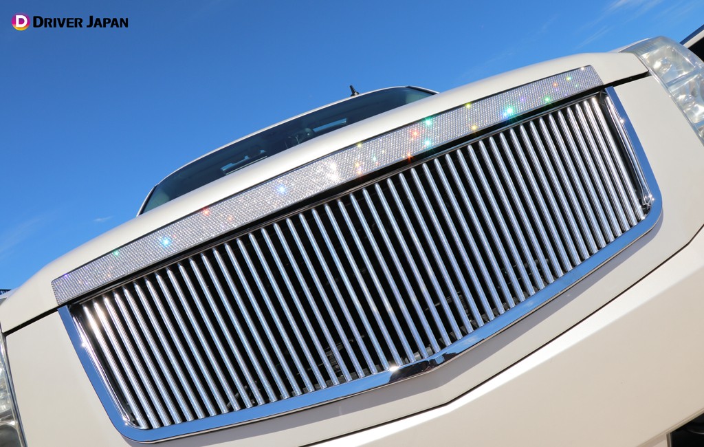 エスカレードオンリーミーティング2018 エントリー車両㉑