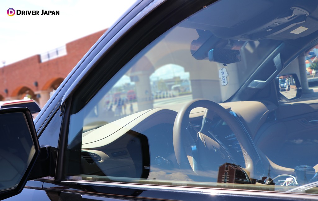 エスカレードオンリーミーティング2018 エントリー車両④