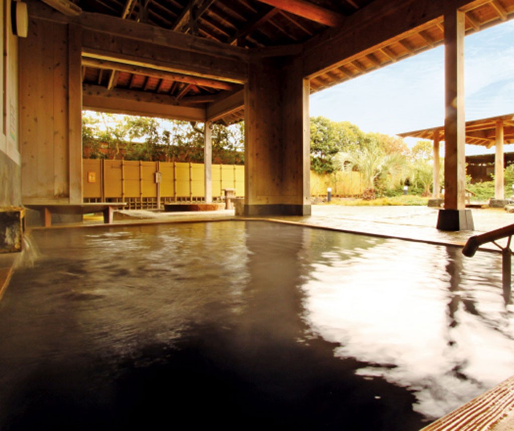 スパ&リゾート九十九里 太陽の里