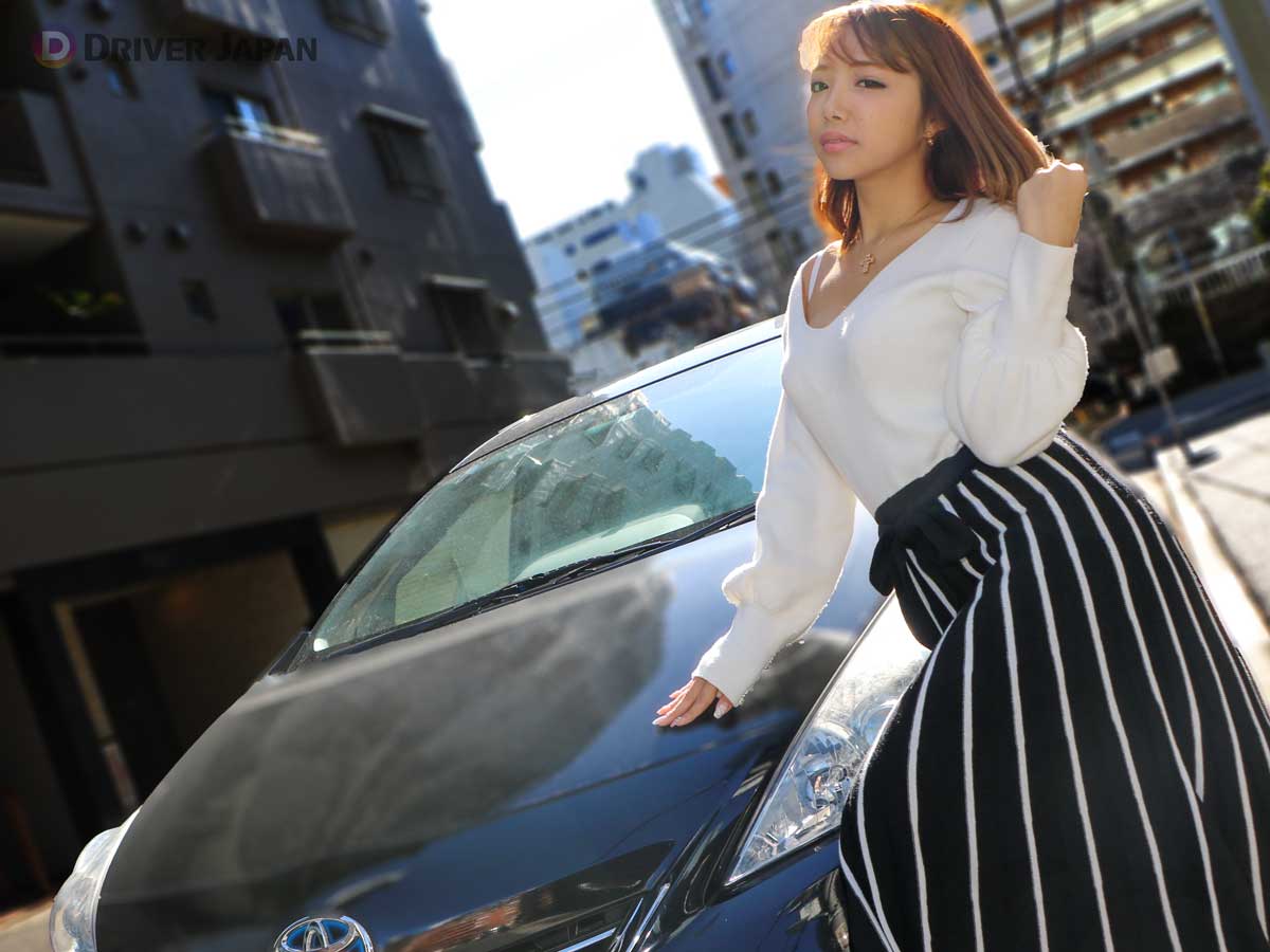 運転中のダイエットが完了したYAYOI