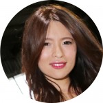 TOMOKA　プロフ用写真