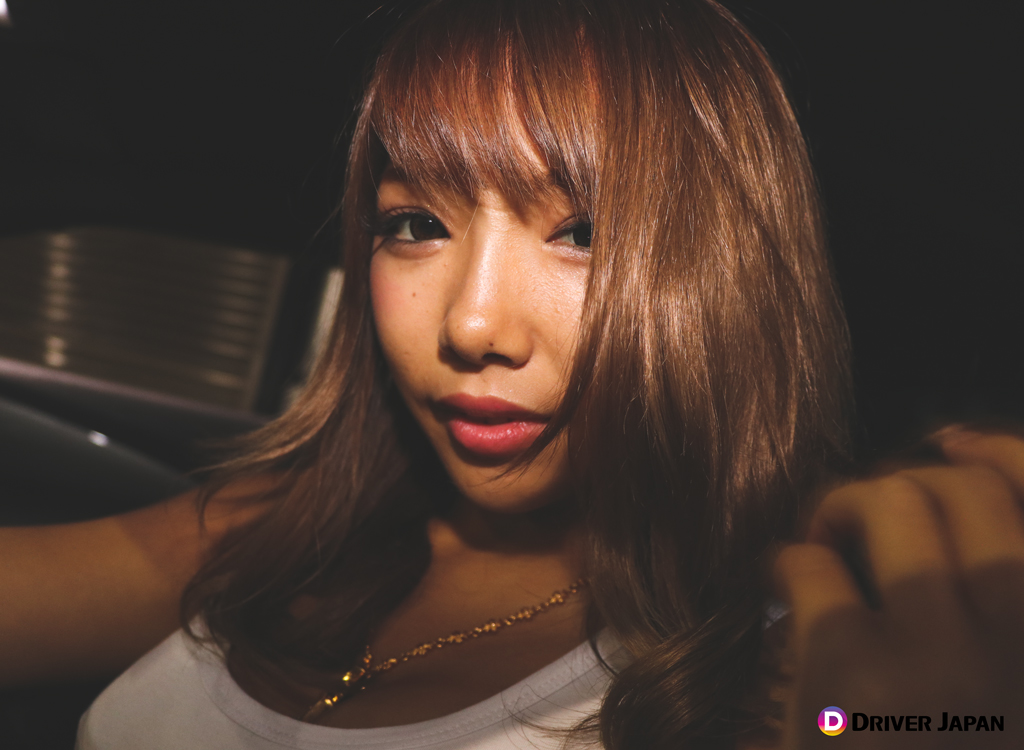 キュートなYAYOIちゃん