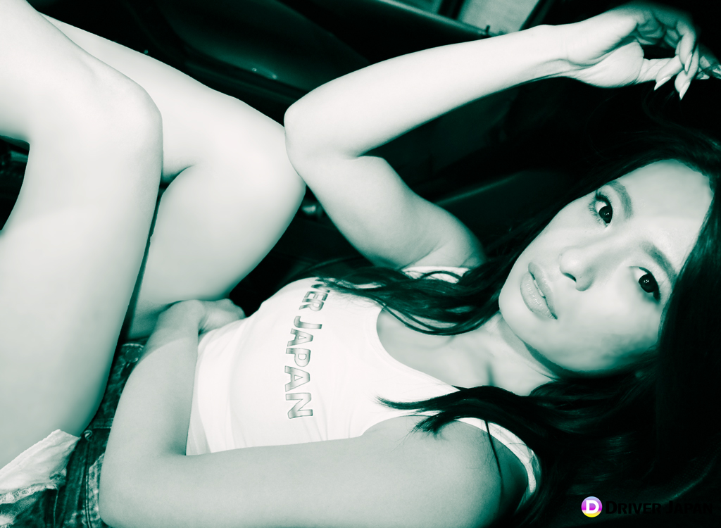 セクシーなTOMOKAちゃん