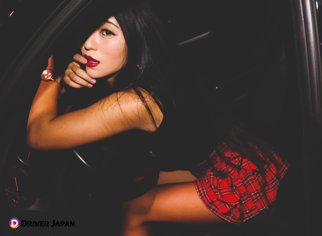 おしゃれなKUROちゃん