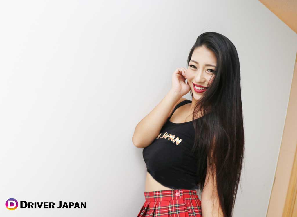 笑顔のKUROちゃん