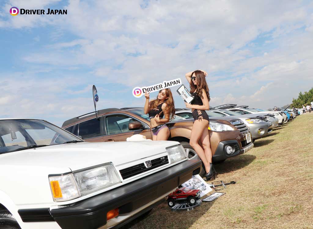 ゆうちゃんとしほりちゃん