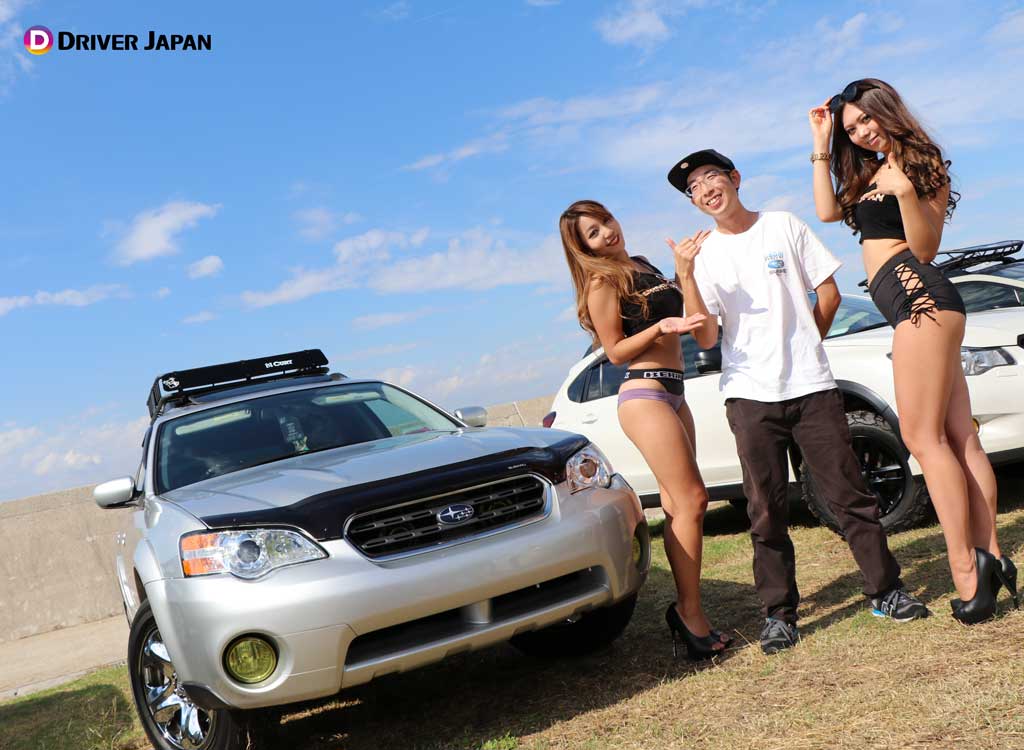 オーナーとゆうちゃんとしほりちゃん