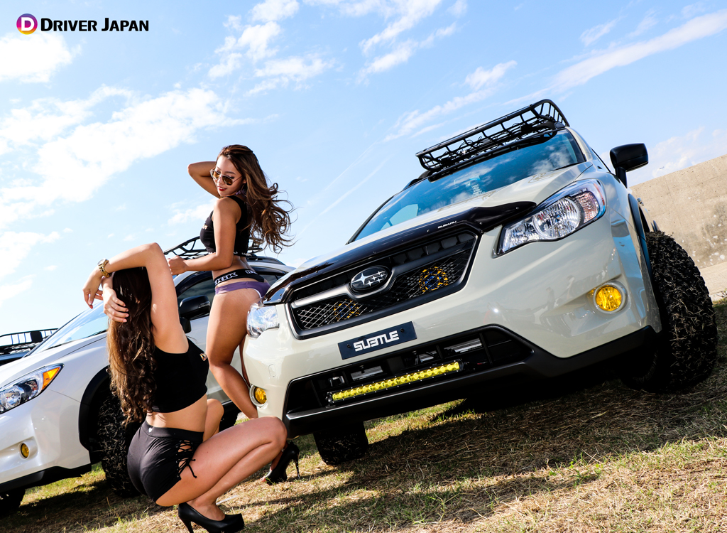 ゆうちゃん　しほりちゃん