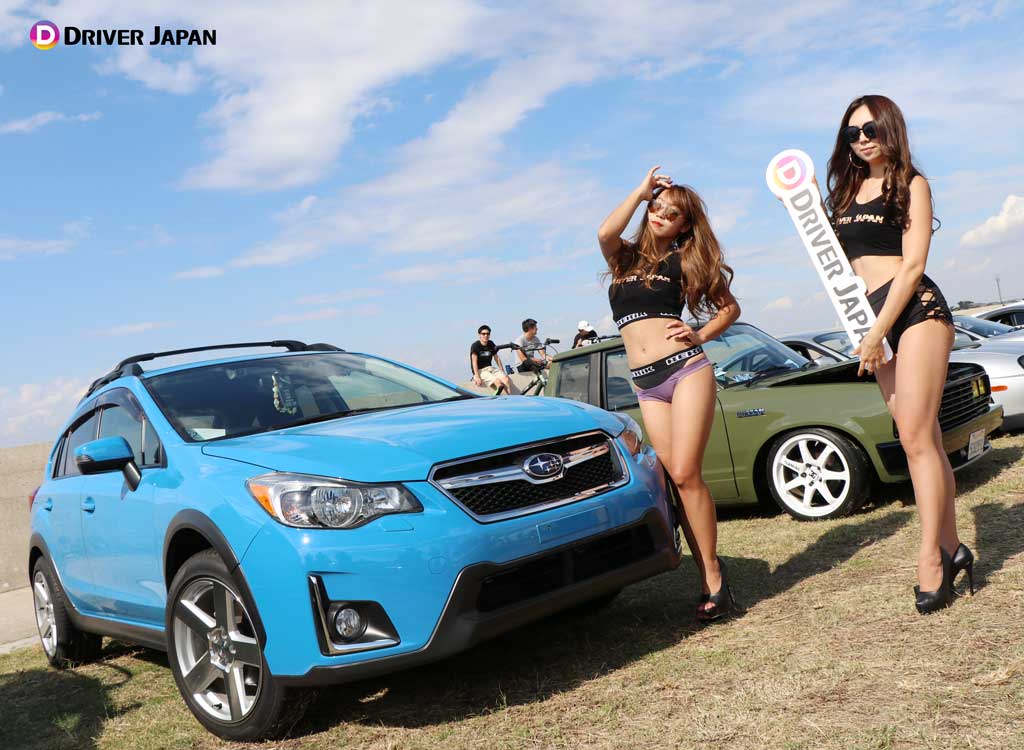 ゆうちゃんとしほりちゃん