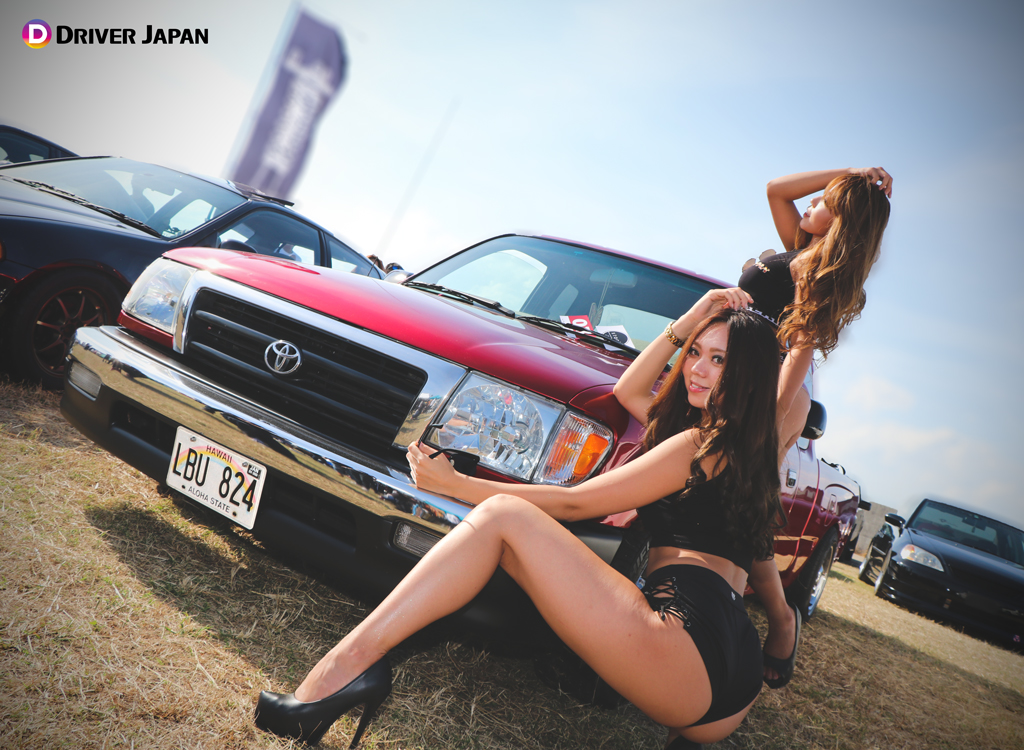 しほりちゃん　ゆうちゃん