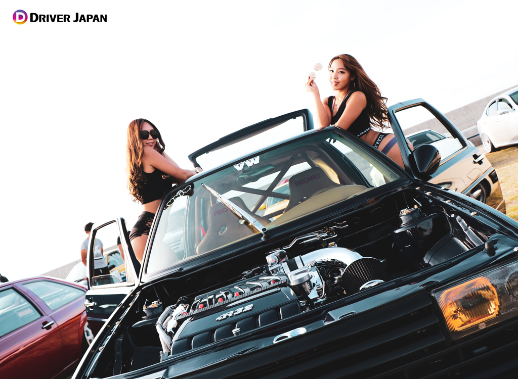 しほりちゃん　ゆうちゃん