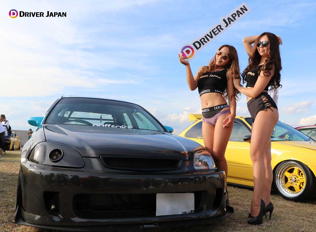 ゆうちゃんとしほりちゃん