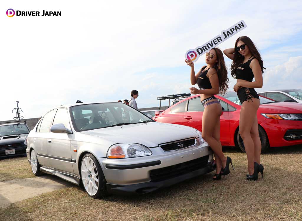 ゆうちゃんとしほりちゃん