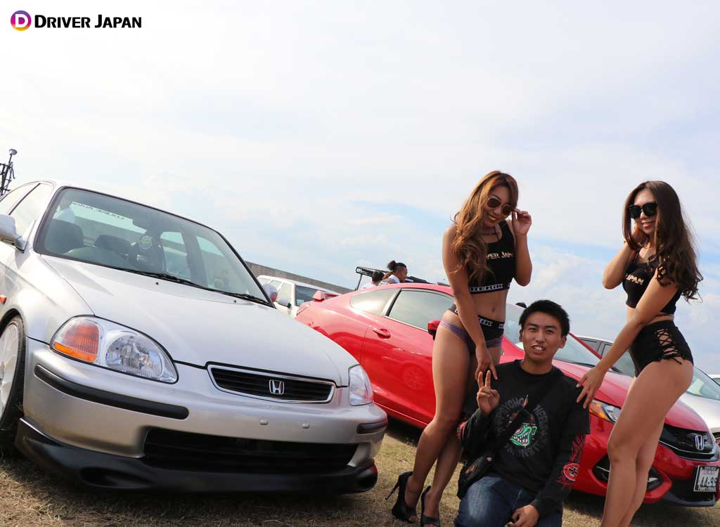 オーナーとゆうちゃんとしほりちゃん