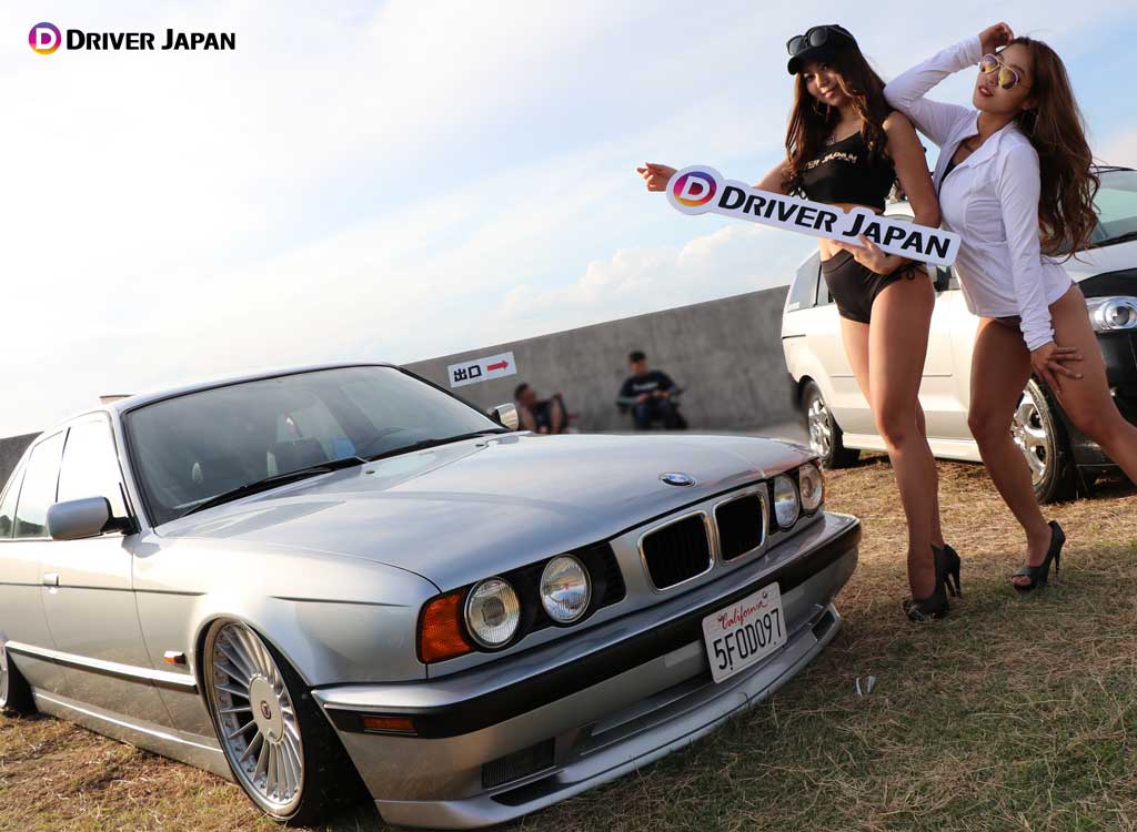 ゆうちゃんとしほりちゃん