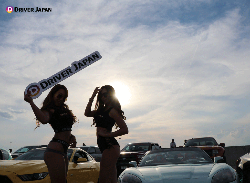 ゆうちゃんとしほりちゃん