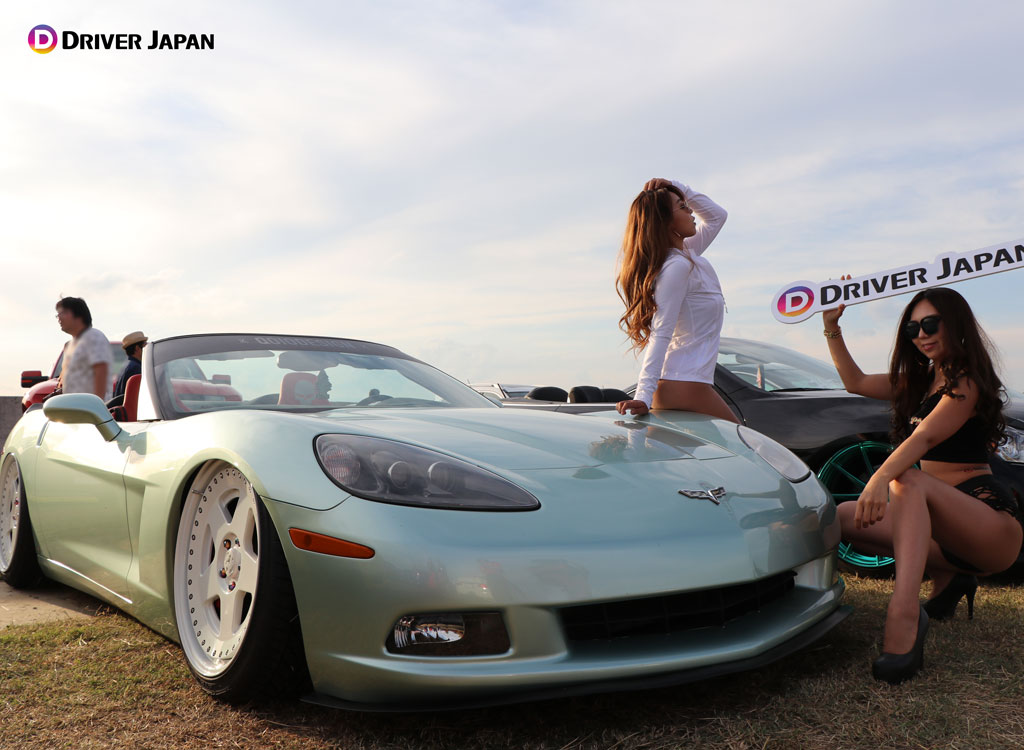 しほりちゃんとゆうちゃん