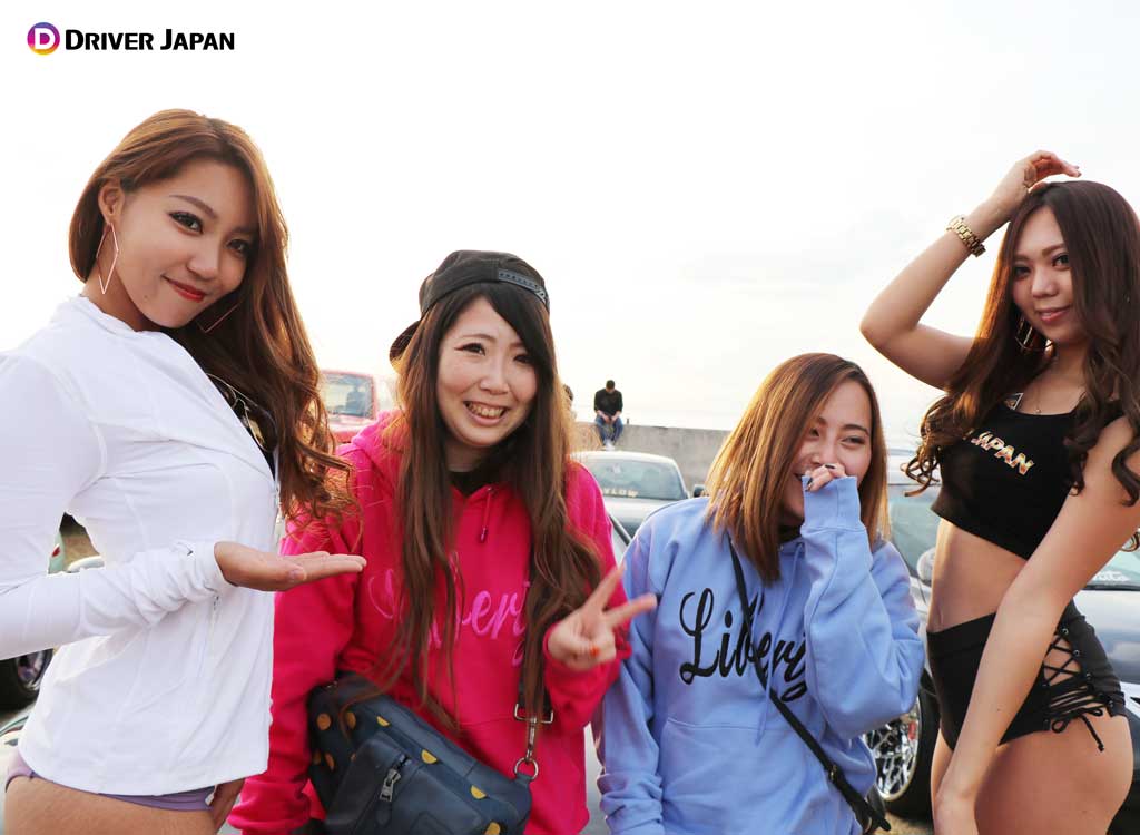 しおりちゃんとゆうちゃん