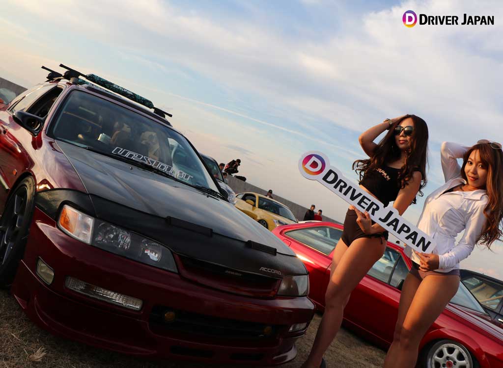 ゆうちゃんとしほりちゃん