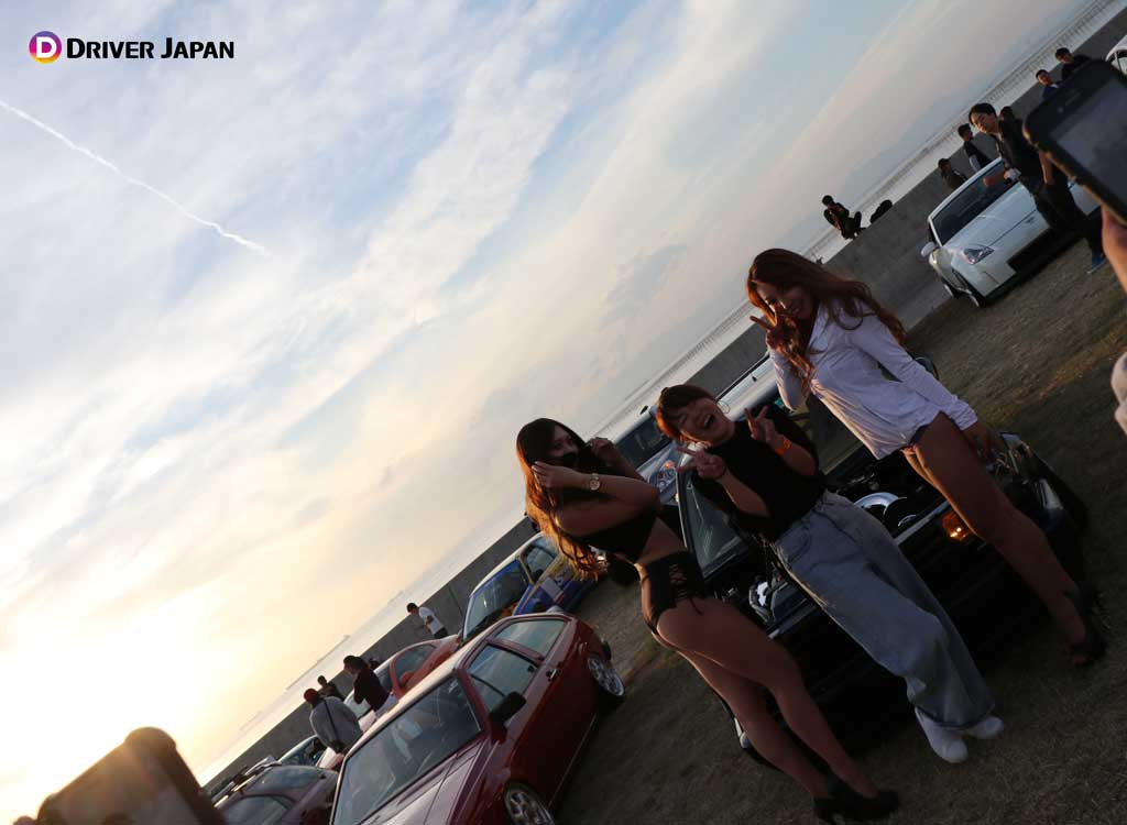 ゆうちゃんとしほりちゃん