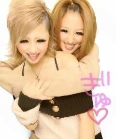 10代のころのKUROちゃん