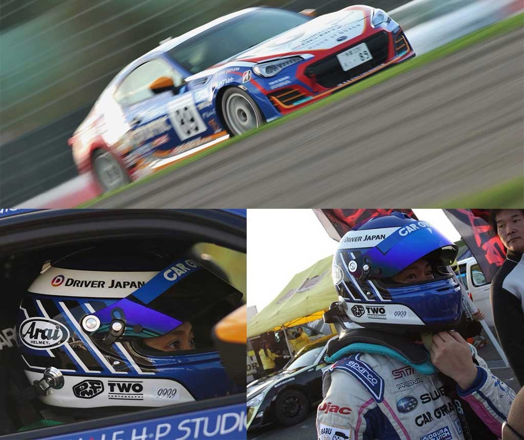 【アイキャッチ】池島実紅ちゃんブログvol.5