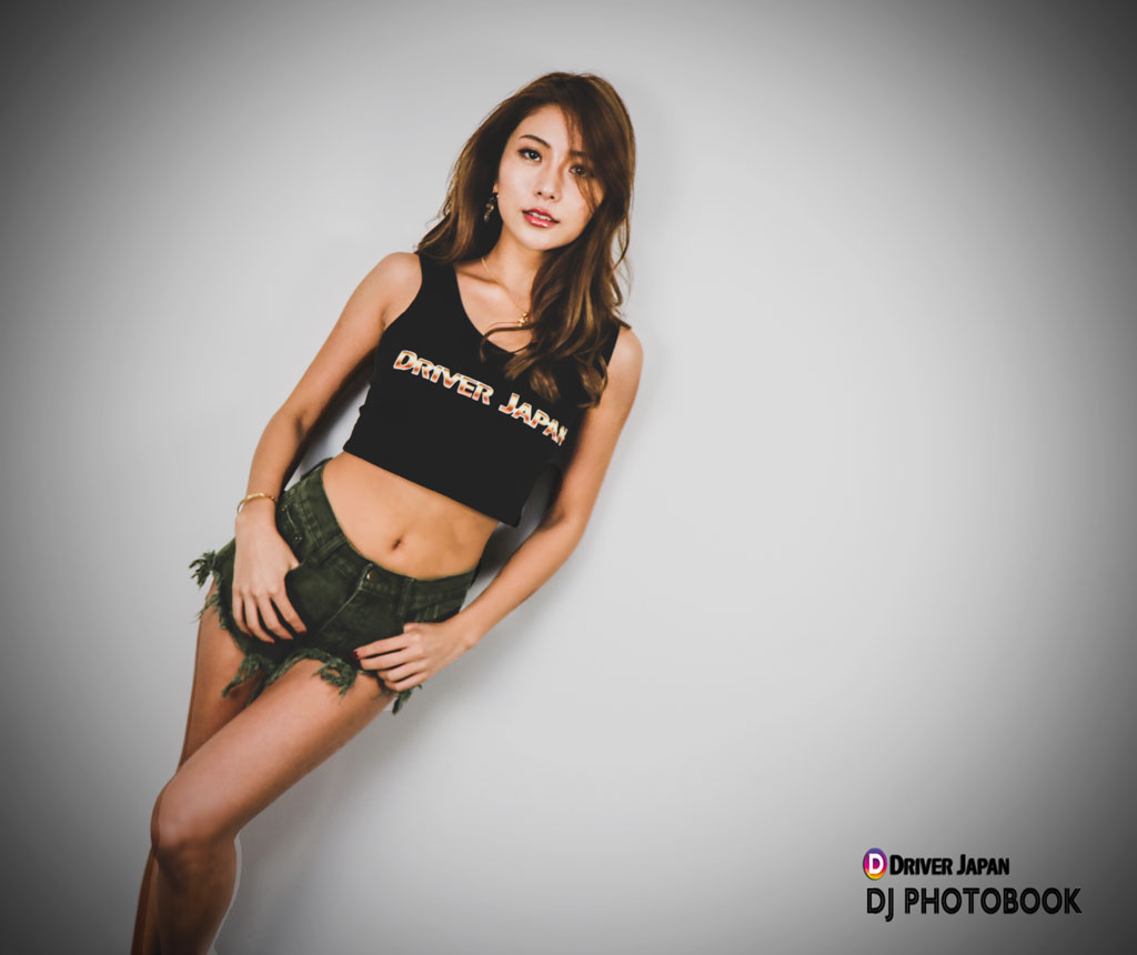 LISAちゃんのセクシーショット