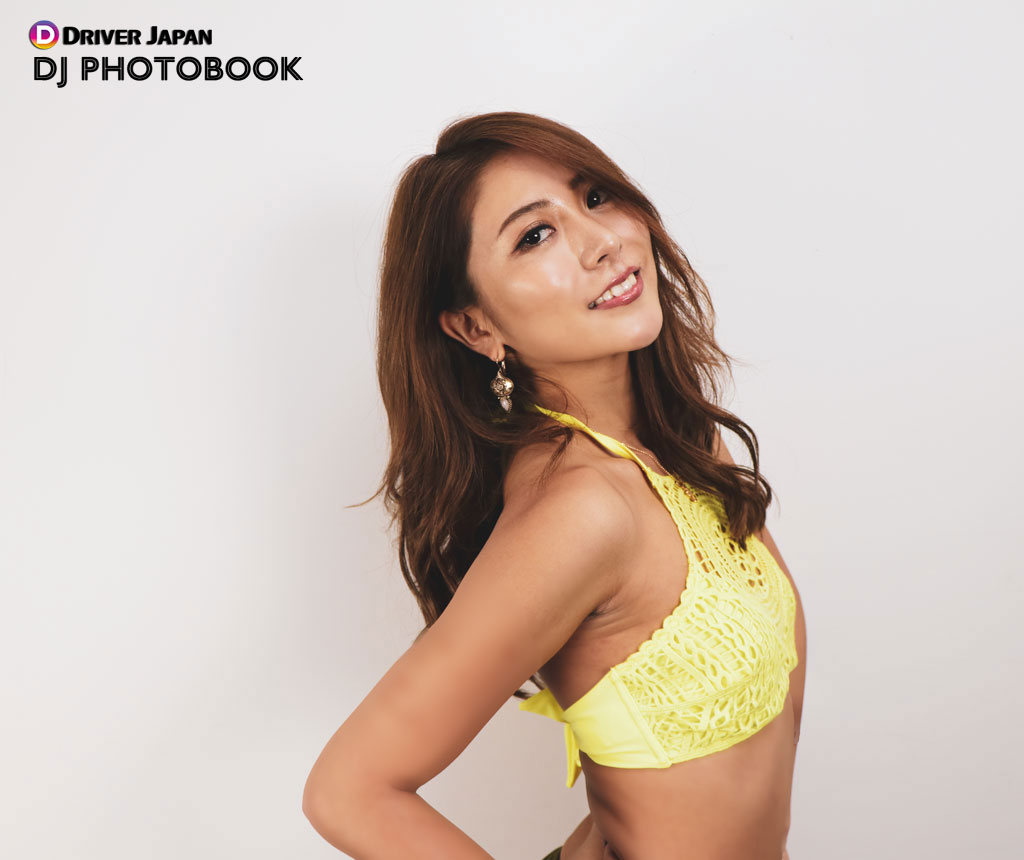 LISAちゃんのセクシーショット