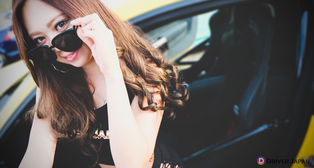 DJGメンバープロフィールYUUページのアイキャッチ