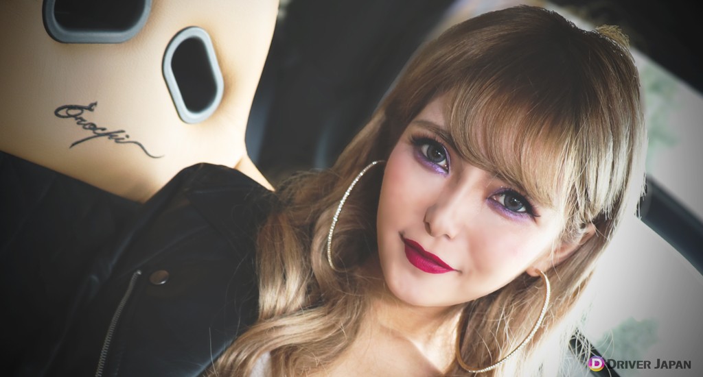 DJGメンバープロフィールSUMIKAページのアイキャッチ