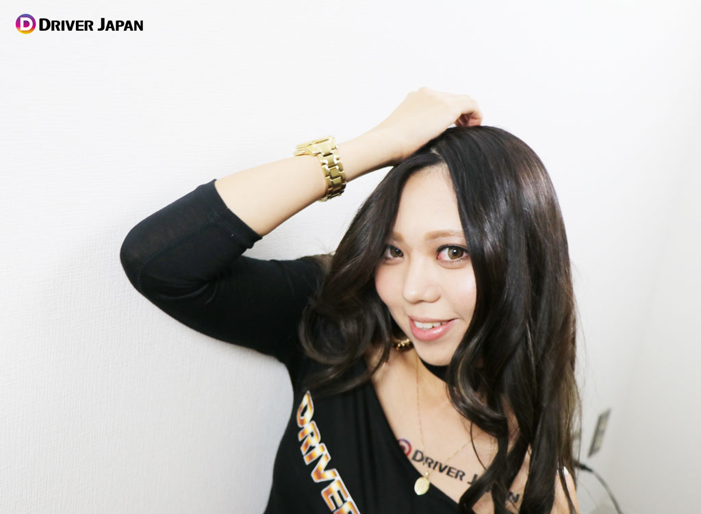 YUUちゃんアップショット