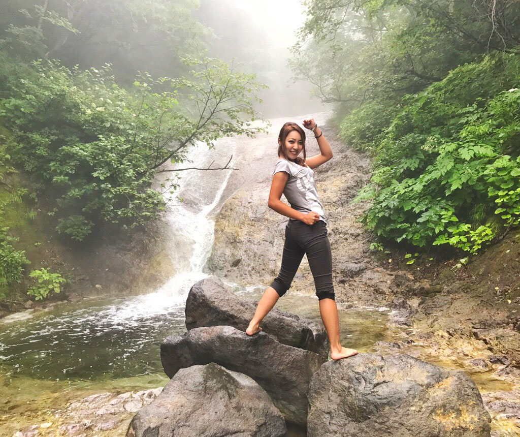 北海道の大自然を楽しむSHIHORI