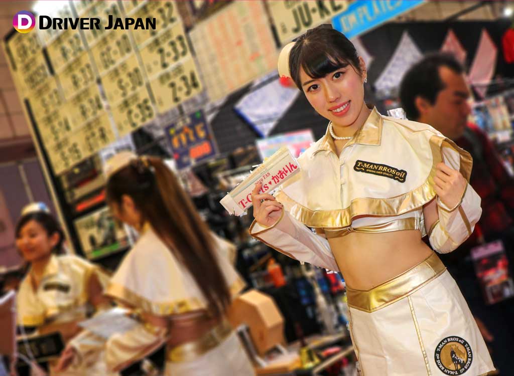 佐々木かおりさん