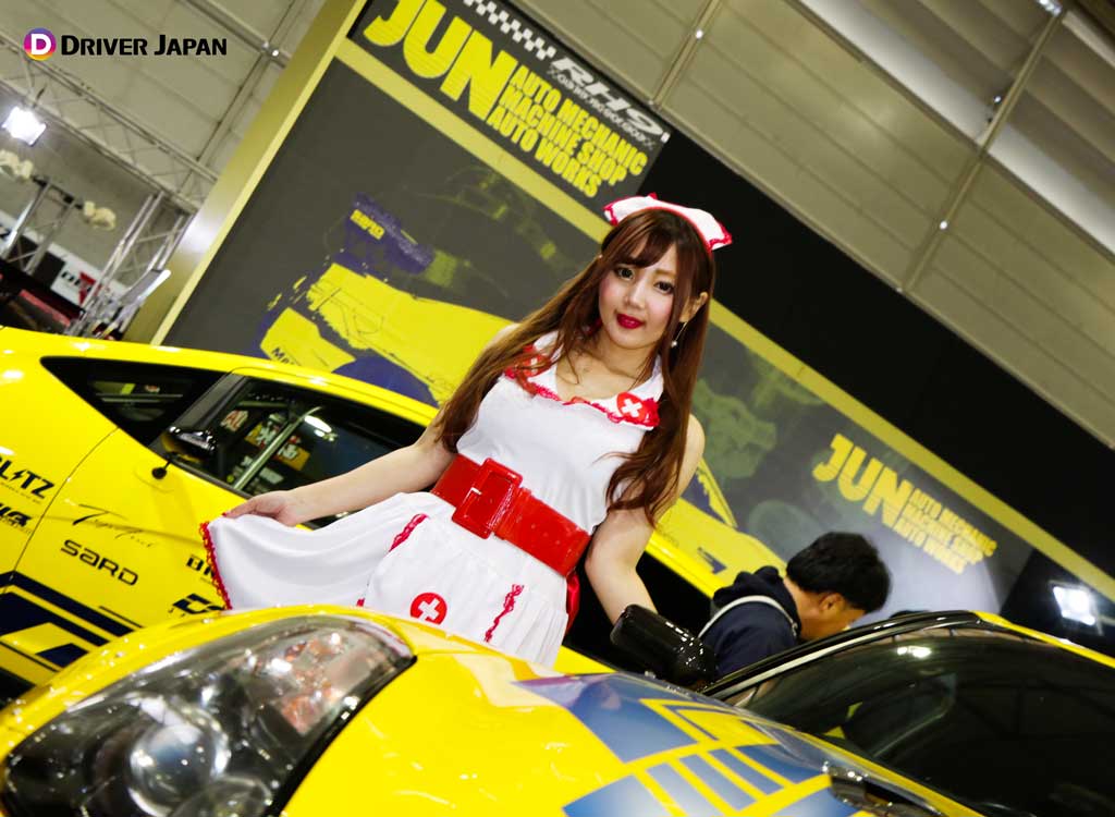 佐倉もえみさん