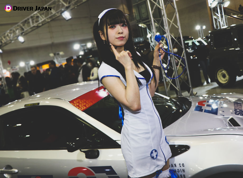 すりーぴん （山本萌）さん