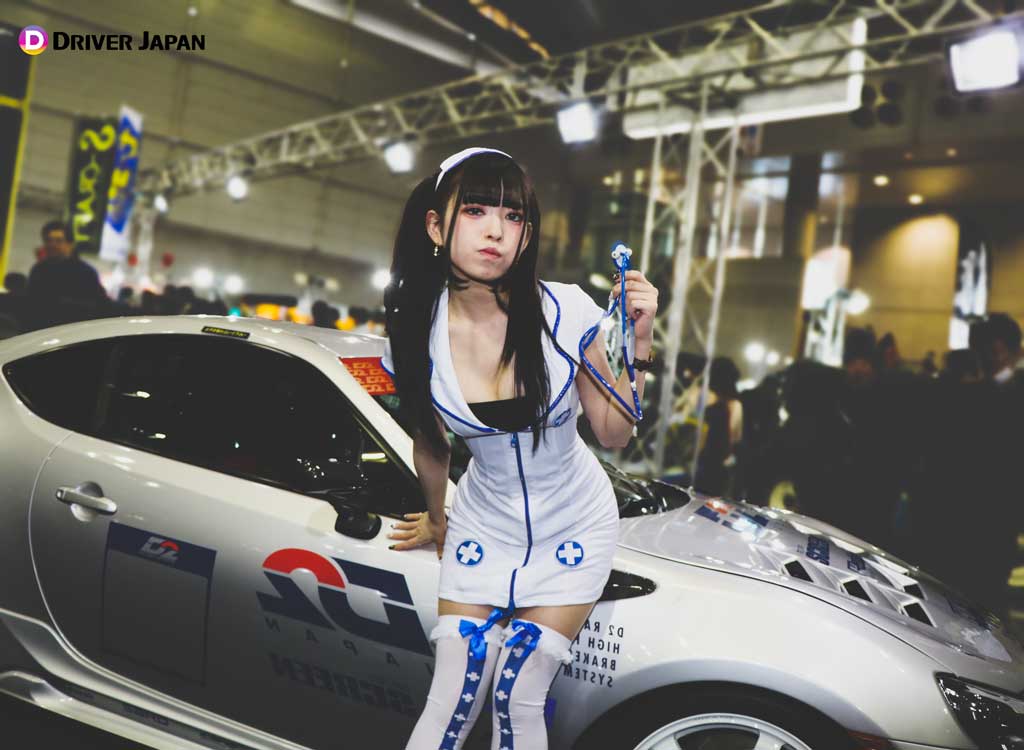 すりーぴん （山本萌）さん