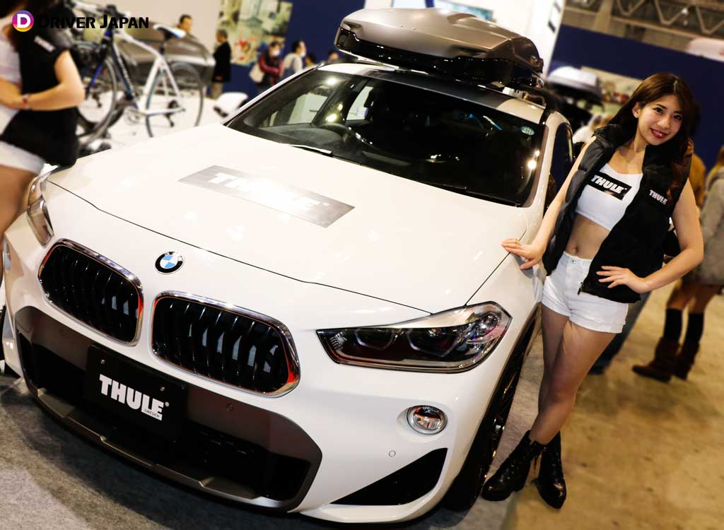 椎名有香里さん