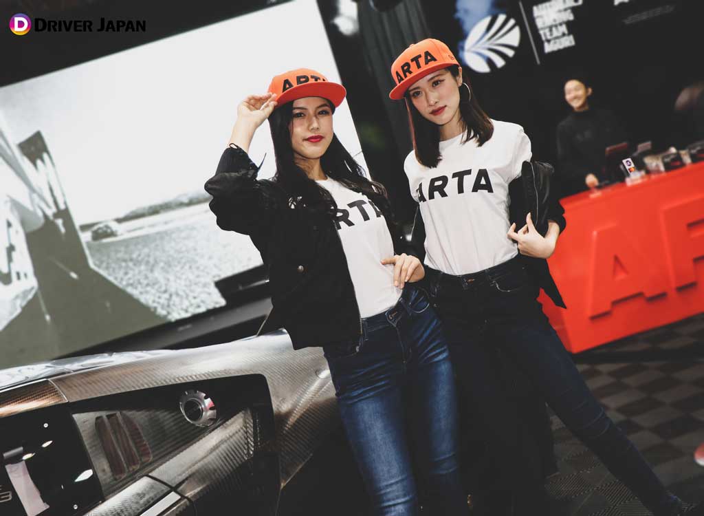 真木しおりさんと綾瀬まおさん