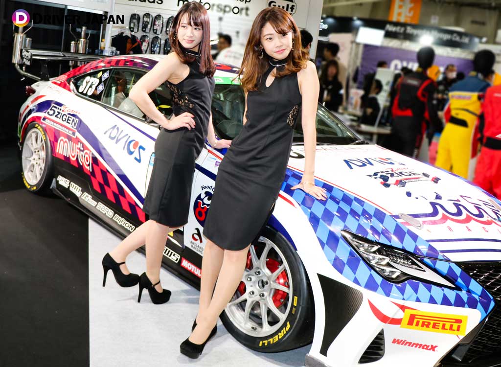 吉田ひなさんと新木みおさん