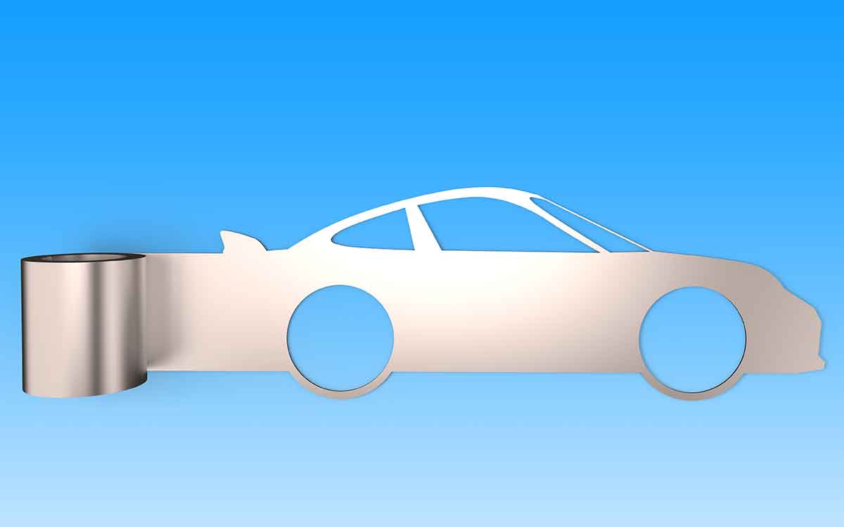 板金のイメージ画像