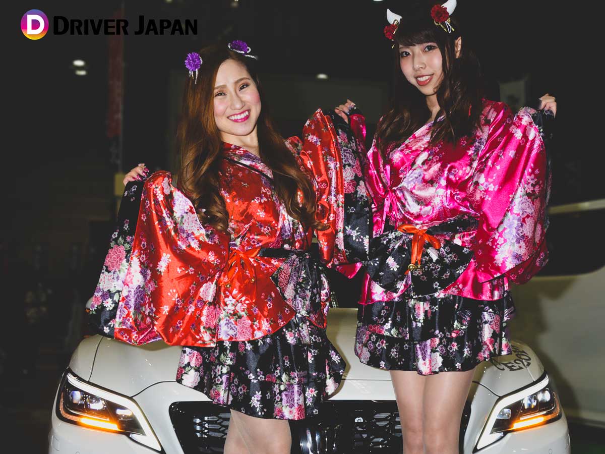 花咲 らむさんと吉川 つかささん