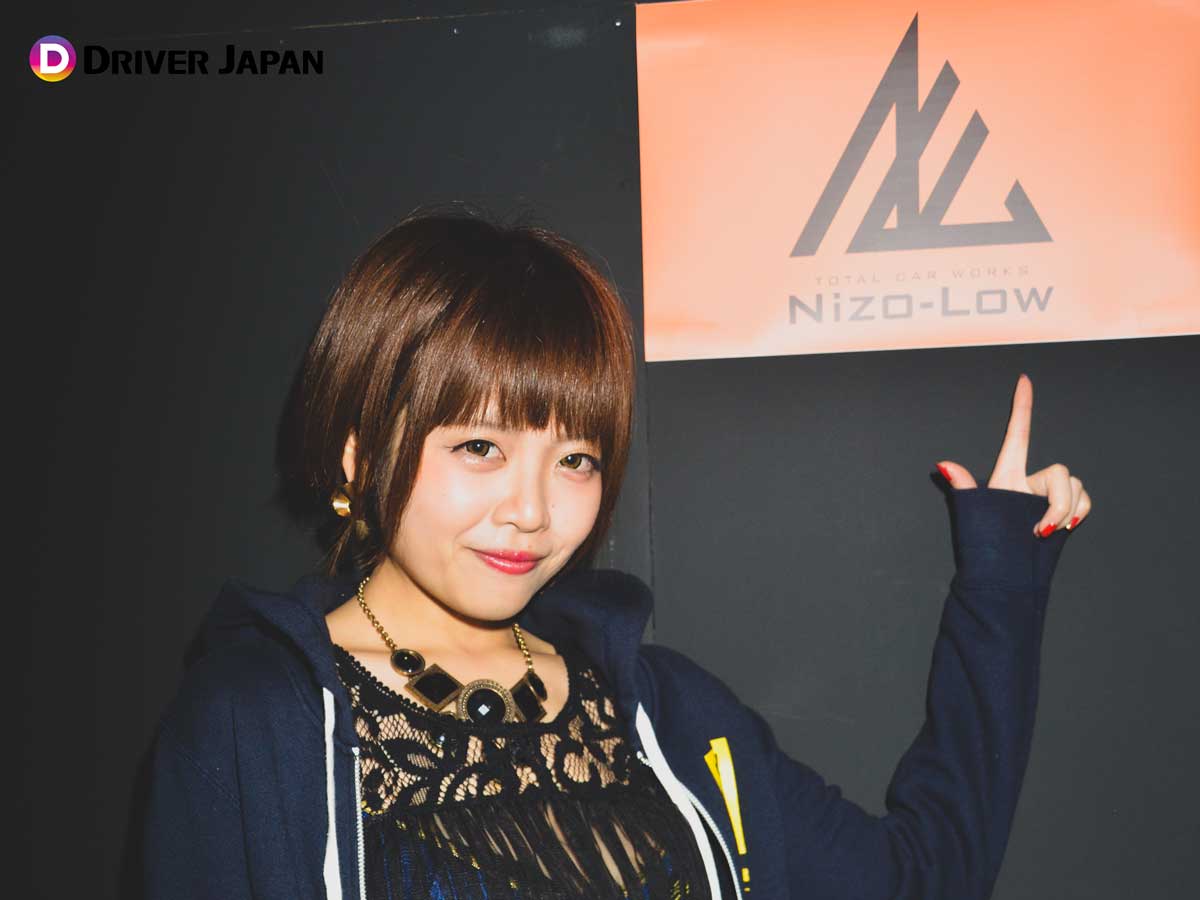 なつきんぐさん