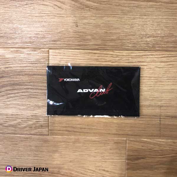 YOKOHAMA 2019年　ノベルティ マスク