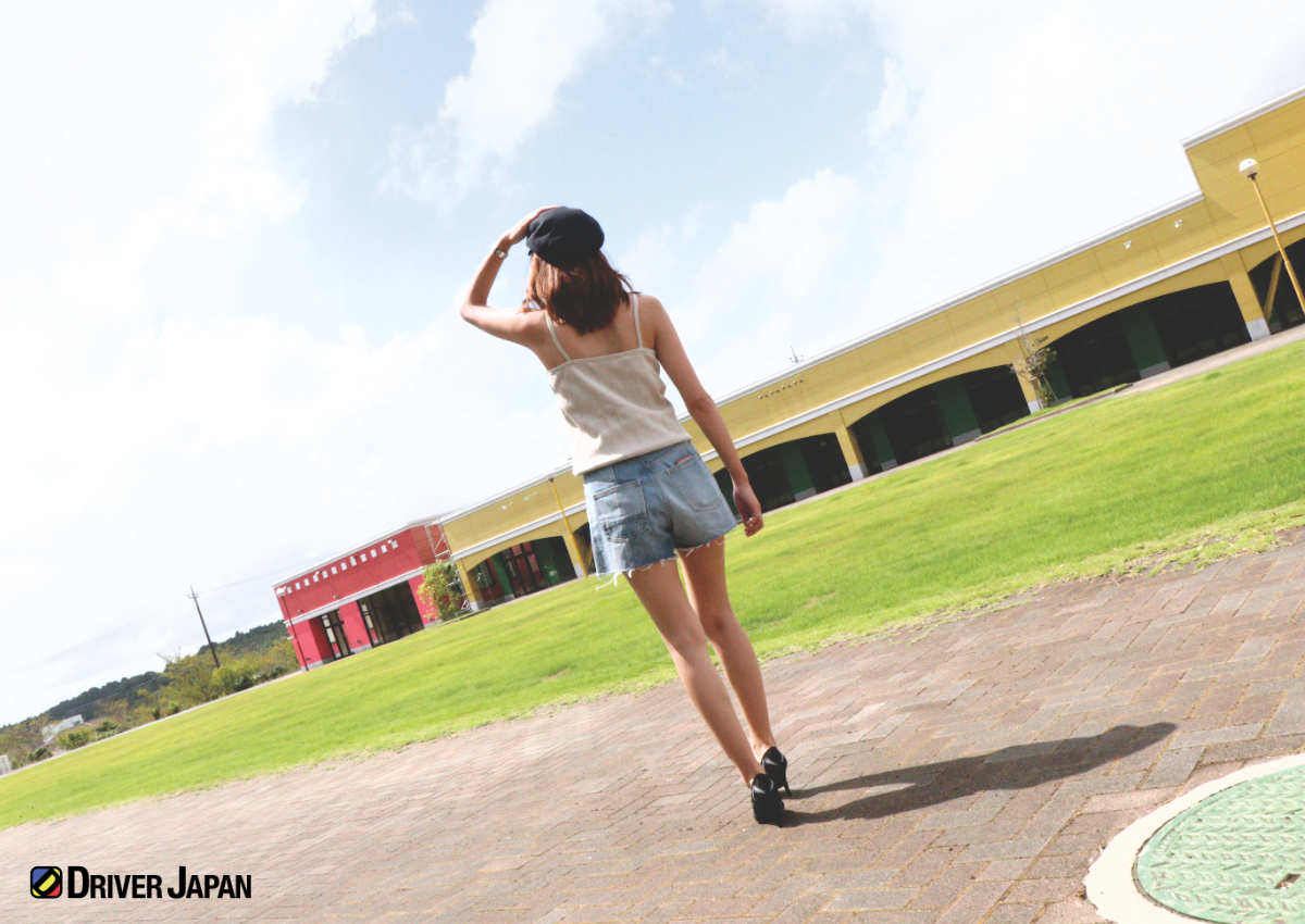 SUMMER COAST（サマーコースト）2019の会場「千葉ロングウッドステーション」